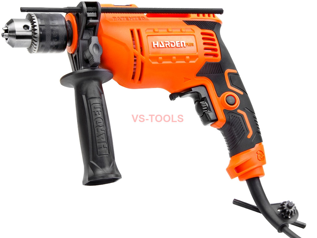 Corded cheap power drill